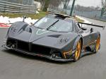 Pagani Zonda R 2009 года